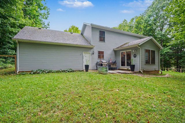 6367 Pokagon Road, Berrien Twp, MI 49102