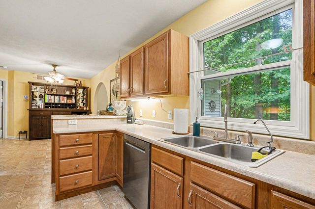 6367 Pokagon Road, Berrien Twp, MI 49102
