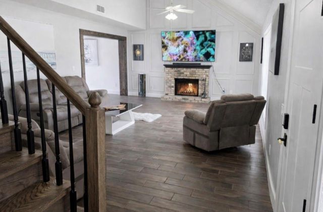 3908 Valdez Court, Plano, TX 75074