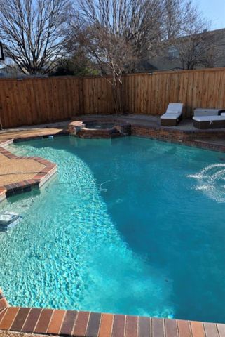 3908 Valdez Court, Plano, TX 75074