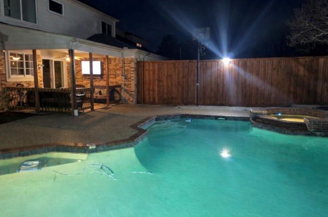 3908 Valdez Court, Plano, TX 75074