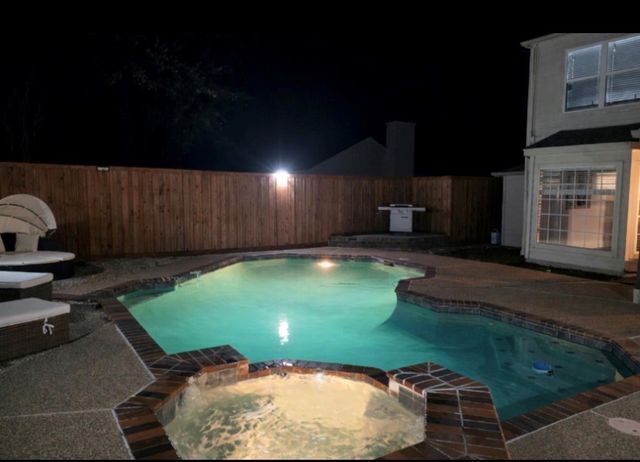 3908 Valdez Court, Plano, TX 75074