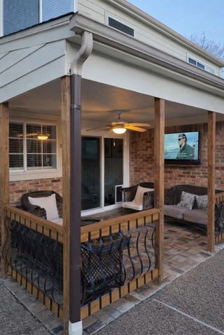 3908 Valdez Court, Plano, TX 75074