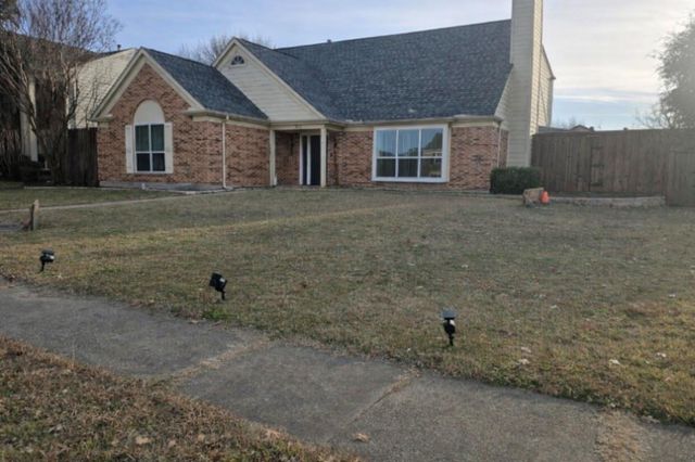 3908 Valdez Court, Plano, TX 75074