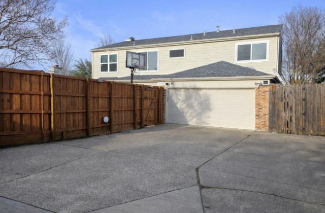 3908 Valdez Court, Plano, TX 75074