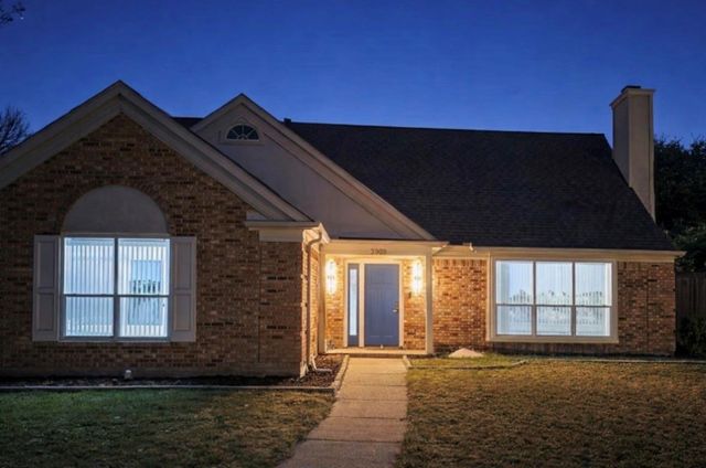 3908 Valdez Court, Plano, TX 75074