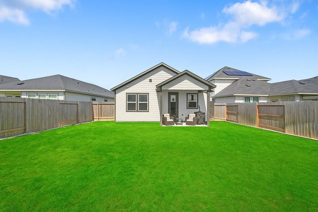 7134 Clearwater Cove Drive, Cypress, TX 77433