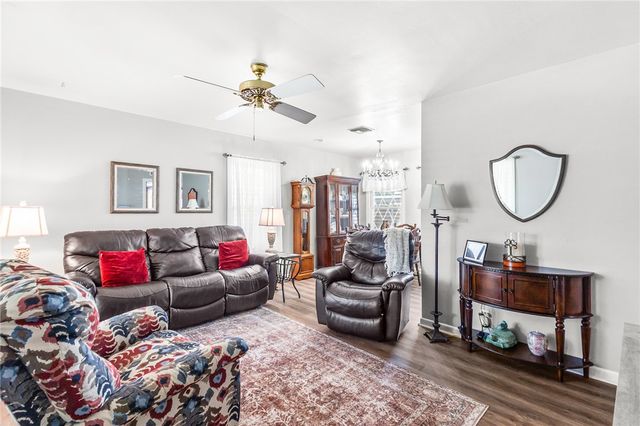 814 ROSSI DR, Corpus Christi, TX 78411