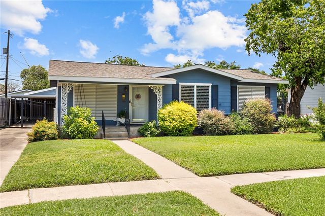 814 ROSSI DR, Corpus Christi, TX 78411