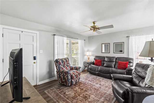 814 ROSSI DR, Corpus Christi, TX 78411
