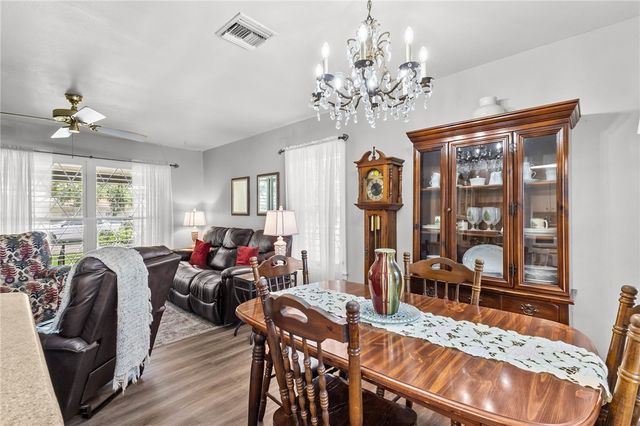 814 ROSSI DR, Corpus Christi, TX 78411