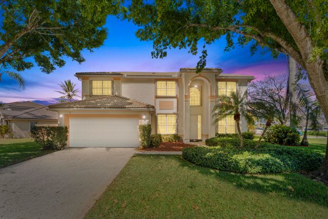 7730 Cedar Hurst Court, Lake Worth, FL 33467