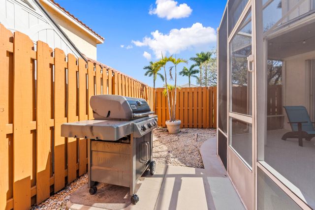 7730 Cedar Hurst Court, Lake Worth, FL 33467