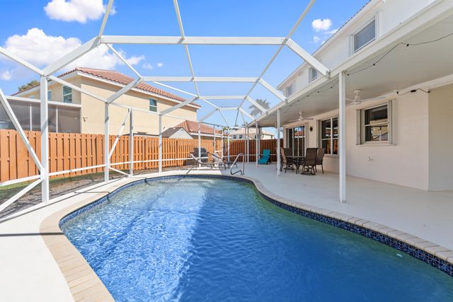 7730 Cedar Hurst Court, Lake Worth, FL 33467