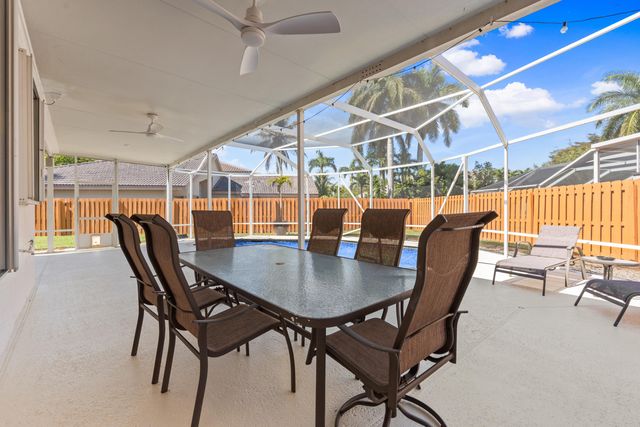 7730 Cedar Hurst Court, Lake Worth, FL 33467