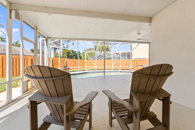 7730 Cedar Hurst Court, Lake Worth, FL 33467