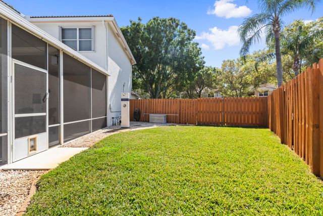 7730 Cedar Hurst Court, Lake Worth, FL 33467