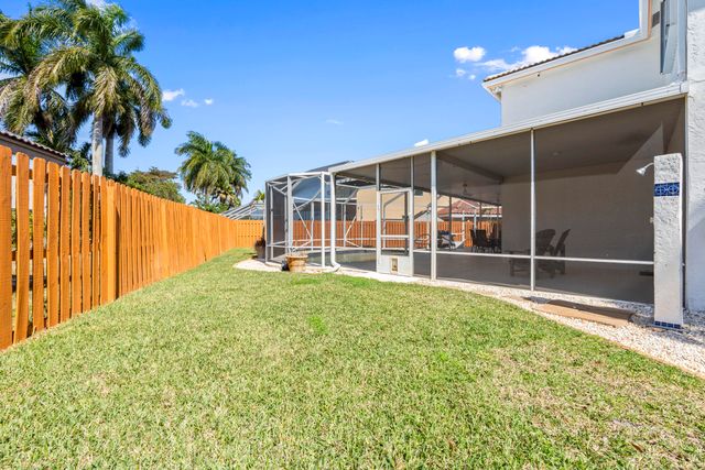 7730 Cedar Hurst Court, Lake Worth, FL 33467