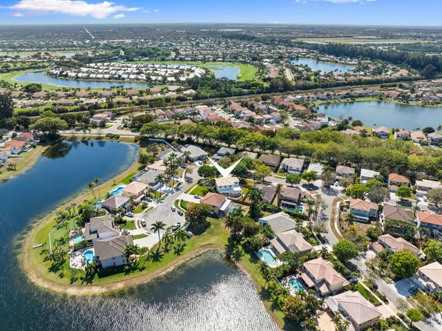 7730 Cedar Hurst Court, Lake Worth, FL 33467