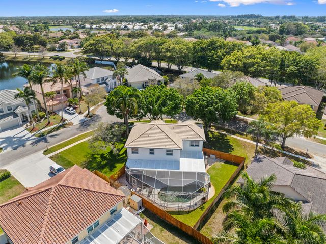 7730 Cedar Hurst Court, Lake Worth, FL 33467