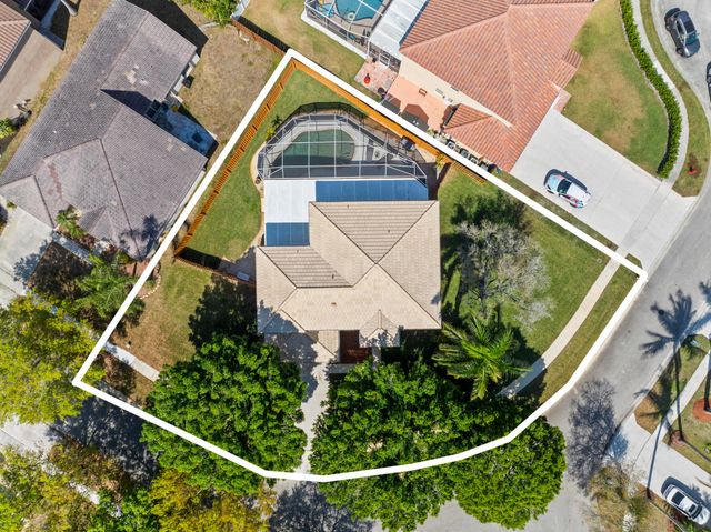 7730 Cedar Hurst Court, Lake Worth, FL 33467