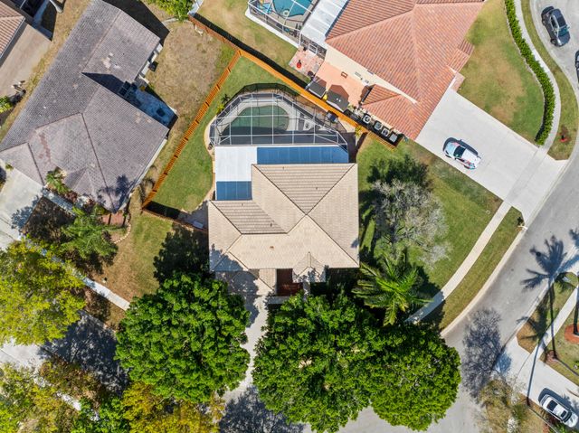 7730 Cedar Hurst Court, Lake Worth, FL 33467