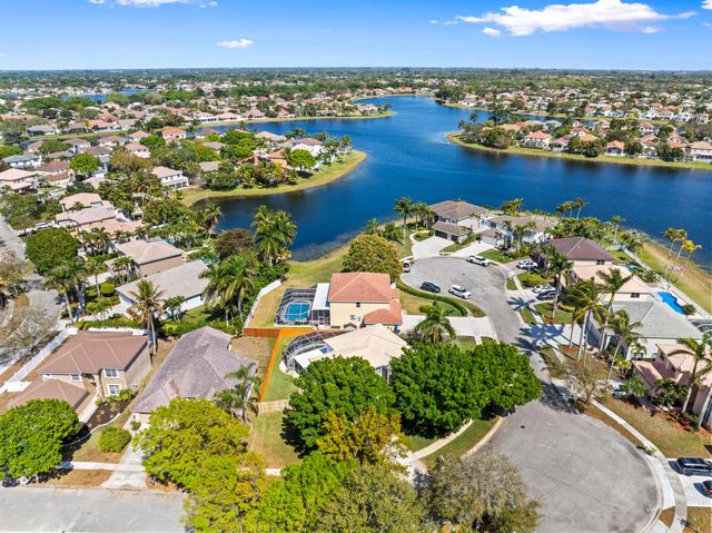 7730 Cedar Hurst Court, Lake Worth, FL 33467