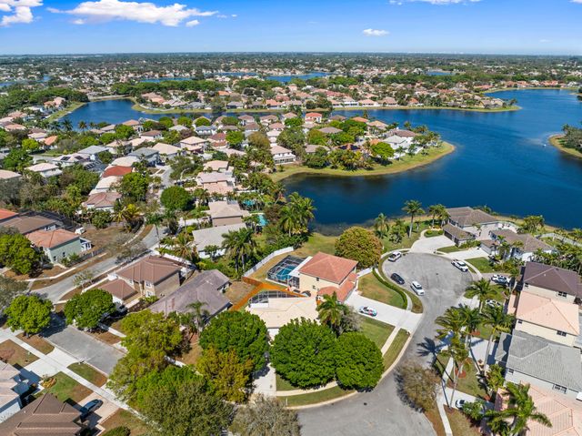 7730 Cedar Hurst Court, Lake Worth, FL 33467