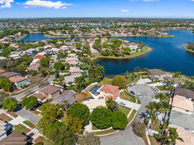 7730 Cedar Hurst Court, Lake Worth, FL 33467