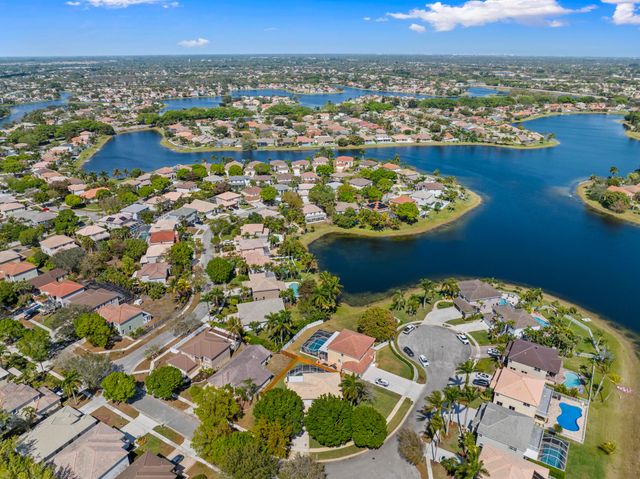 7730 Cedar Hurst Court, Lake Worth, FL 33467