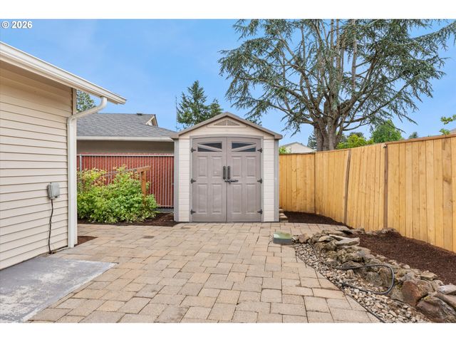 16720 Sw 124TH Ave, King City, OR 97224