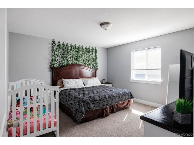 306 S 4th Ct, Deer Trail, CO 80105