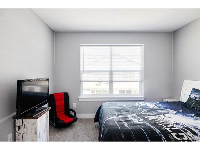 306 S 4th Ct, Deer Trail, CO 80105