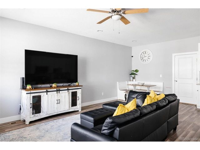 306 S 4th Ct, Deer Trail, CO 80105