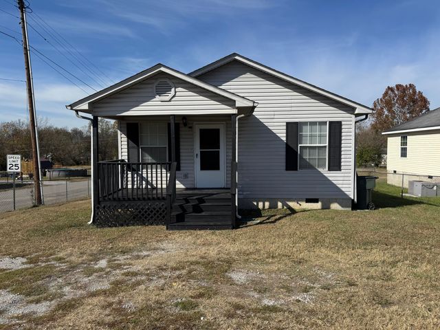 2701 Dodson Avenue, Chattanooga, TN 37406