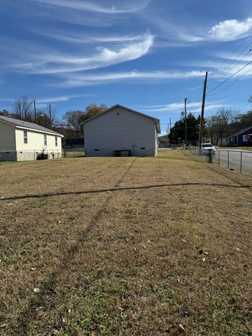 2701 Dodson Avenue, Chattanooga, TN 37406