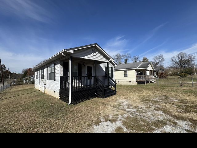 2701 Dodson Avenue, Chattanooga, TN 37406