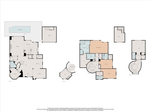 3111 Plumb Street, West University Place, TX 77005