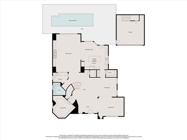 3111 Plumb Street, West University Place, TX 77005