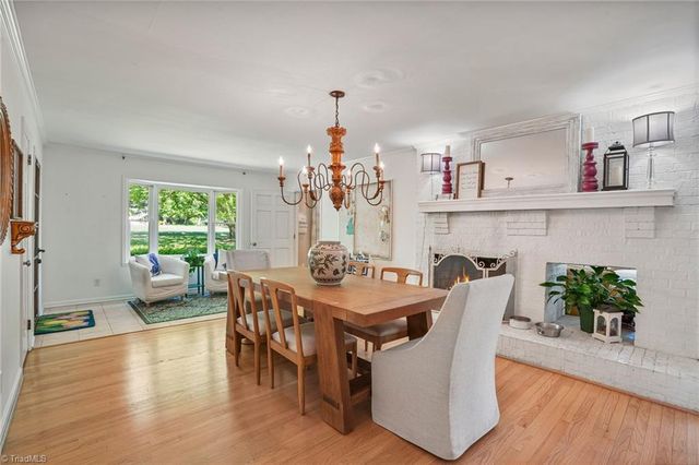 5006 Fast Lane, Greensboro, NC 27406