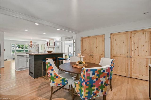 5006 Fast Lane, Greensboro, NC 27406