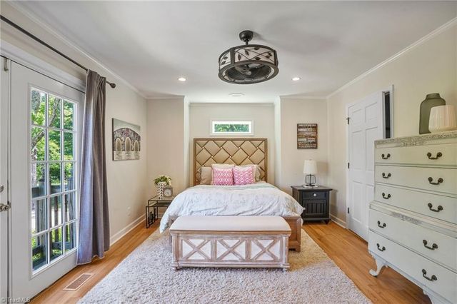 5006 Fast Lane, Greensboro, NC 27406