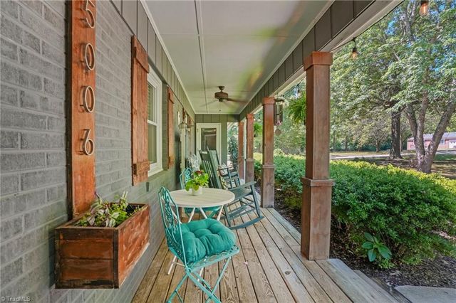 5006 Fast Lane, Greensboro, NC 27406