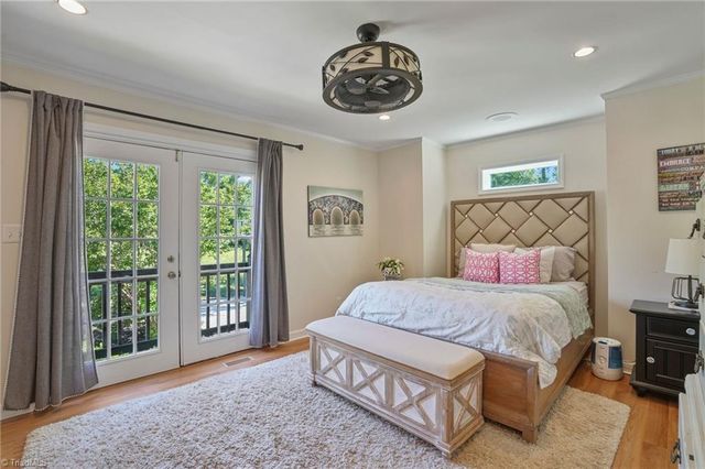 5006 Fast Lane, Greensboro, NC 27406