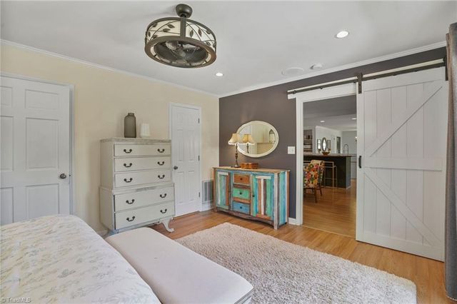 5006 Fast Lane, Greensboro, NC 27406