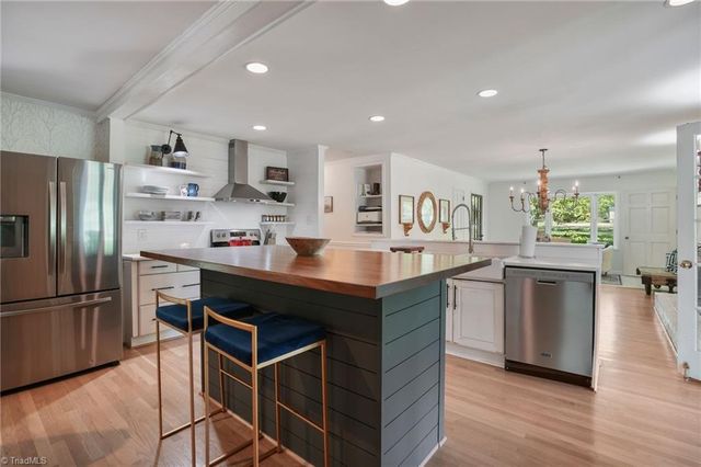 5006 Fast Lane, Greensboro, NC 27406