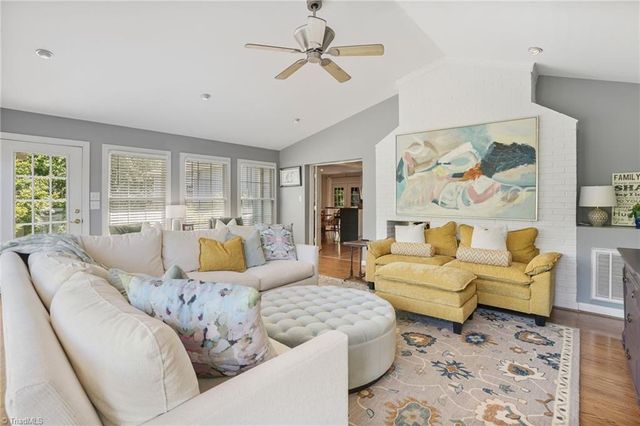 5006 Fast Lane, Greensboro, NC 27406