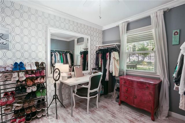 5006 Fast Lane, Greensboro, NC 27406