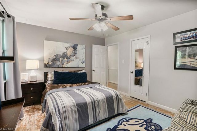 5006 Fast Lane, Greensboro, NC 27406