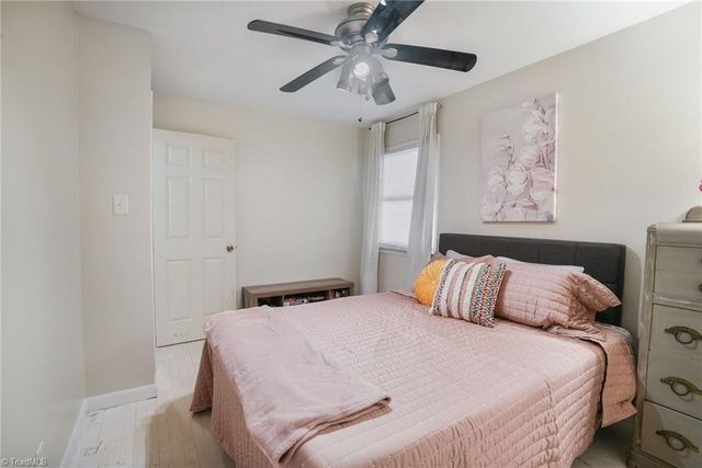 5006 Fast Lane, Greensboro, NC 27406